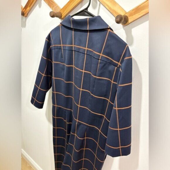 Judith & Charles Striped Jumpsuit - Picture 14 of 15